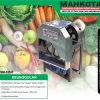 HJGHJGJ-1.jpg MSM - 355 E | FOOD SLICER MACHINE | MESIN PEMOTONG SAYURAN | MAHKOTA