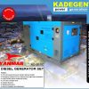 KD-20 YC | DIESEL GENERATOR SET | KADEGEN