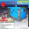 KD-20 YCS | DIESEL GENERATOR SET | KADEGEN