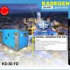 KD-50 FD | DIESEL GENERATOR SET | KADEGEN