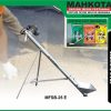 MFSB-25 E | GRAIN ELEVATOR | ALAT PINDAH BIJI-BIJIAN | MAHKOTA