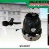 MH-3800 E | HUMIDIFIER | PENGEMBUN RUMAH WALET | MAHKOTA