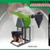 MHM 9-200 | HAMMER MILL | MESIN PENEPUNG | MAHKOTA
