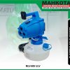 MLV-800 ULV | ELECTRIC COLD FOGGER | FOGGING SPRAYER ELEKTRIK | MAHKOTA