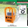 MS-226 V | ELECTRIC SPRAYER | ALAT SEMPROT HAMA ELEKTRIK | MAHKOTA