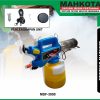 MSF-3000 | FOGGING MACHINE | MESIN FOGGING | MAHKOTA