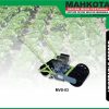 MVS-03 | VEGETABLE SEEDER | TANAM SAYUR MANUAL | MAHKOTA