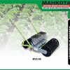 MVS-06 | VEGETABLE SEEDER | TANAM SAYUR MANUAL | MAHKOTA
