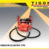 VIBRATOR FRAME FOR ENGINE | RANGKA VIBRATOR ECCENTRIC | TIGON