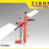 TCD-380 E | ELECTRIC CORE DRILL | MESIN BOR LISTRIK | TIGON