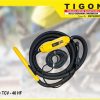 TCV-40 HF | CONVEYER VIBRATOR | HIGH FREQUENCY CONCRETE VIBRATOR | TIGON