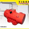 TEVM-200 S | EXTERNAL VIBRATOR MOTOR | MOTOR VIBRATOR EKSTERNAL | TIGON