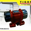 TEVM-200/24 DC | EXTERNAL VIBRATOR MOTOR | MOTOR VIBRATOR EKSTERNAL | TIGON