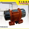 TEVM-50/24 DC | EXTERNAL VIBRATOR MOTOR | MOTOR VIBRATOR EKSTERNAL | TIGON