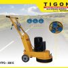 TFG-350 E | FLOOR GRINDING MACHINE | MESIN POLES LANTAI | TIGON