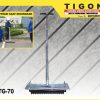 TG-70 | FLOOR EMBOSSER | PENGGARIS JALAN | TIGON
