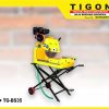 TG-BS35 | BRICK SAW | MESIN GERGAJI BATU BATA | TIGON