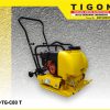 TG-C80 T | PLATE COMPACTOR | STAMPER KODOK | PEMADAT TANAH | TIGON