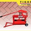 TG-CBS42 | BLOK SPLITTER | MESIN POTONG PAVING BLOK | TIGON