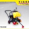TG-CC300 | CONCRETE CUTTER | MESIN POTONG ASPAL | TIGON