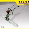TG-CS1 | CONCRETE SCREED | MESIN PERATA SEMEN ATAU BETON | TIGON