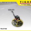 TG-CT100 | POWER TROWEL | MESIN PERATA BETON  | TIGON