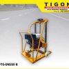 TG-DM200 B | DRILL RIG MACHINE | MESIN BOR ASPAL DAN BETON | TIGON