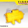 TG-EXV901 | EXTERNAL VIBRATOR | VIBRATOR EKSTERNAL | TIGON