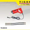 TG-HEV35 | HANDY VIBRATOR | HANDY ELECTRIC VIBRATOR | TIGON