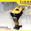 TG-RM90 HE | TAMPING RAMMER | STAMPER KUDA | MESIN PEMADAT TANAH | TIGON