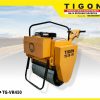 TG-VR450 | ROLLER COMPACTOR | MESIN PEMADAT TANAH | TIGON