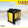 THB-20 | STEEL BAR | HOOP BENDING | MESIN PENEKUK BESI | TIGON