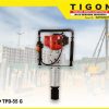 TPD-55 G | PILE DRIVER | ALAT PEMADAT TIANG PANCANG | TIGON