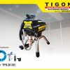 TPS-28 XEI | PAINT SPRAYER | AIRLESS PAINT SPRAYER | MEISN CAT ELEKTRIK | TIGON