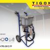 TPS-391C FP | PAINT SPRAYER | PNEUMATIC AIRLESS PAINT SPRAYER | TIGON