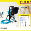 TPS-6 VH | PAINT SPRAYER | AIRLESS PAINT SPRAYER | MESIN CAT ELEKTRIK | TIGON