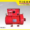TW-300 D | DYNAMO LAS MAGNET | WELDING GENERATOR | TIGON