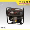 TWG-160 A | GENERATOR WELDER | WELDING GENERATOR | GENERATOR LAS | TIGON