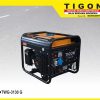 TWG-3130 G | TIGON GENERATOR WELDER | WELDING GENERATOR | GENERATOR LAS | TIGON
