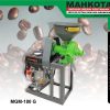 MGM - 180 G | GRINDING MACHINE | GILING BIJI KOPI | MAHKOTA