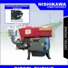 ZS-1100 | DIESEL GENERATOR | MESIN DIESEL | NISHIKAWA