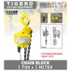 TIGBRO 3TON X 3M / CHAIN BLOCK