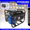 NGG-2990 L | GASOLINE GENERATOR | GENERATOR BENSIN | NISHIKAWA