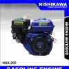 NGX-200 | GASOLINE ENGINE | MESIN BENSIN | NISHIKAWA