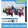 KADEGEN 4JB1T / HYDRANT PUMP DIESEL ENGINE