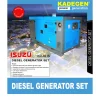 KADEGEN KD-30 IS / DIESEL GENERATOR SET