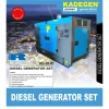 KADEGEN KD-30 W / DIESEL GENERATOR SET