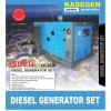 KADEGEN KD-50 IS / DIESEL GENERATOR SET