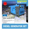 KADEGEN KD-60 W / DIESEL GENERATOR SET