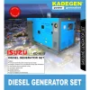 KADEGEN KD-85 IS / DIESEL GENERATOR SET